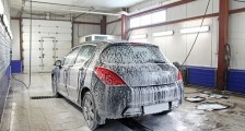 洗车一个月能挣多少钱 工资有3000元吗