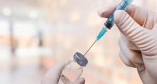 新冠疫苗上市申请 各方面速度领先于全球