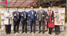 伊朗疫情最新消息：中国第五批捐赠伊朗防疫物资在京交接 伊朗开展生物防御演习