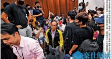 香港文化和教育之殇：救救香港的孩子！