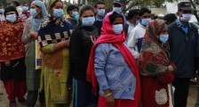 为什么人口大国印度新冠肺炎感染者很少？美国记者发现印度病例少的秘密