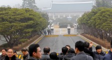 疫情期间韩国还能去吗？ 已暂停对中国游客入境