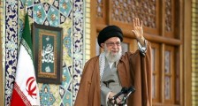 伊朗疫情最新消息：伊朗领袖哈梅内伊取消新年致辞 外界关注疫情会否影响对叙利亚援助？