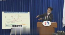 日本疫情爆发情况：感染人数暴增还是放缓，日本疫情已进入“关键十字路口”
