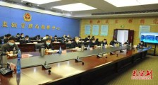 湖北疫情最新消息：湖北监狱系统罪犯323人确诊，武汉女子监狱书记监狱长被免!