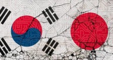 韩国急了，这件事关乎日本，也关乎中国！