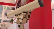 外媒观看中国反坦克导弹感慨：中国有太多尖端武器无法销往国外