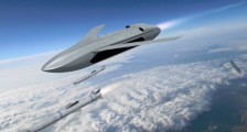 美研发“可以带导弹的导弹”，美媒：对付中俄战机尤其有价值！