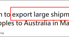 不知廉耻：澳洲被爆将从台湾地区进口菠萝，台媒暗喜