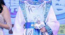 小女花不弃莫若菲扮演者是谁 小女花不弃莫若菲是谁演的