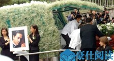 张国荣死亡之谜 张国荣24楼跳下楼图片
