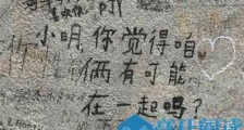 何猷君文物上涂鸦 这到底是什么情况?
