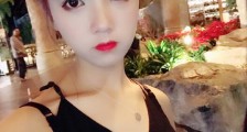 快手薇薇欧尼耶个人资料简介 薇薇欧尼黑历史男朋友杨浩宇分手原