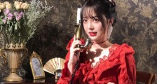 抖音仙女酵母个人资料简介 三界接线员仙女酵母微博生活照写真图