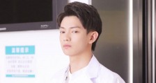 我的刺猬女孩吴景昊谁演的 饲养员吴景昊喜欢韩菲吗