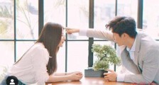 泰版掌中之物叫什么名字 小水被普遍认为是何妍最佳扮演者