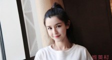 天舞纪云杉喜欢谁 网曝她与萧凤鸣是一对结局一起吗