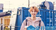 创造营2019戴景耀是谁 戴景耀个人资料身高年龄介绍