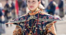《如懿传》苏绿筠爱子心切 帝后裂痕渐深埋下祸根