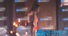 唐嫣怀孕再添实锤 这到底是个什么情况?