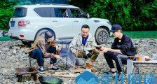 野生厨房有第二季吗 野生厨房第二季什么时候播
