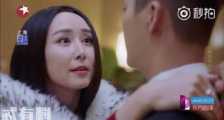 《橙红年代》丽莎对光哥一见钟情,被拉入浴室,光哥:你想干吗?