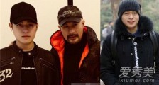 徐锦江儿子徐菲怎么火了 在当地吃得开心吗是什么节目