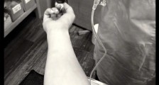 贾静雯咳嗽生病很心慌 坦言非常时期咳嗽生病导致人之间关系也变得冷漠