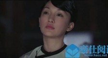 《如懿传》江与彬搀扶惢心给如懿扫墓,陪伴在如懿身旁的是凌云彻