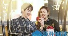 张轩睿回来找selina了是哪一期 张轩睿回来找selina什么情况