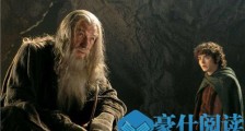 剧版指环王主角是谁 剧版指环王主角什么情况