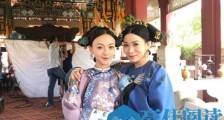 吴谨言旧照曝光 吴谨言削骨了吗