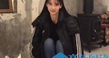 网红潘南奎花10亿整成baby真的吗 潘南奎整容前后照片对比