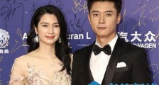 惊呆了!洪欣曾原谅张丹峰 这到底是个什么梗?