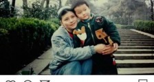 蒋劲夫为妈妈庆生 蒋劲夫怎么为妈妈庆生