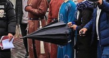 李兰迪胖了 这到底是个什么梗?
