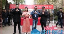 淑女飘飘拳开机是怎么回事 淑女飘飘拳主演是谁