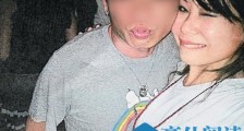 妻被曝露骨短信 黄浩然引为"笑料"晒照证恩爱如昔