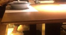 李兰迪方面否认恋情 录制节目也是如此的“甜蜜”