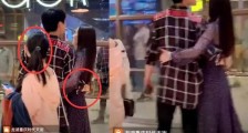 向佐郭碧婷婚后首现身竟然也是在录节目?这对都不用度蜜月的吗?