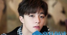 中国音乐公告牌陈立农加盟 有望和张艺兴同台