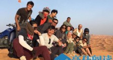 红海武术指导去世是真的吗 这到底是什么情况?