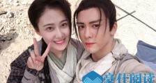 新倚天屠龙记蛛儿扮演者是谁 新倚天屠龙记蛛儿是谁演的