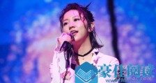 谢春花是民谣歌手吗 谢春花的民谣歌曲有哪些