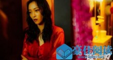 破冰行动杨柳是谁演的 李佳璇个人资料背景介绍