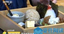 日本陷入海苔荒 日本陷入海苔荒原因