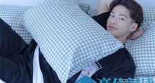 演员的品格陈泽轩是谁 陈泽轩个人资料女朋友被扒