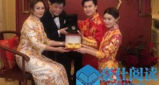 文咏珊结婚什么情况 这是什么情况?