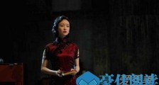 抖音西门龙霆景佳人是什么小说 倪妮西门龙霆景佳人图片出自哪里