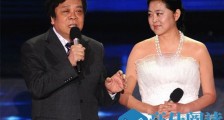 赵忠祥和倪萍什么关系 赵忠祥与倪萍之间真正的关系